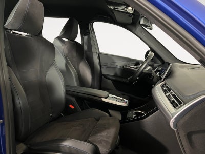 BMW iX1 xDrive30 M-Sport