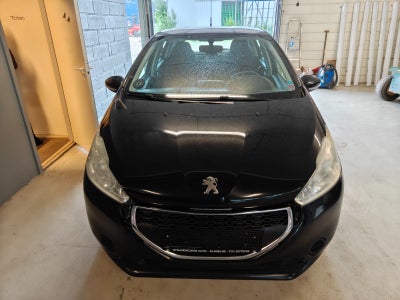 Peugeot 208 HDi 68 Active