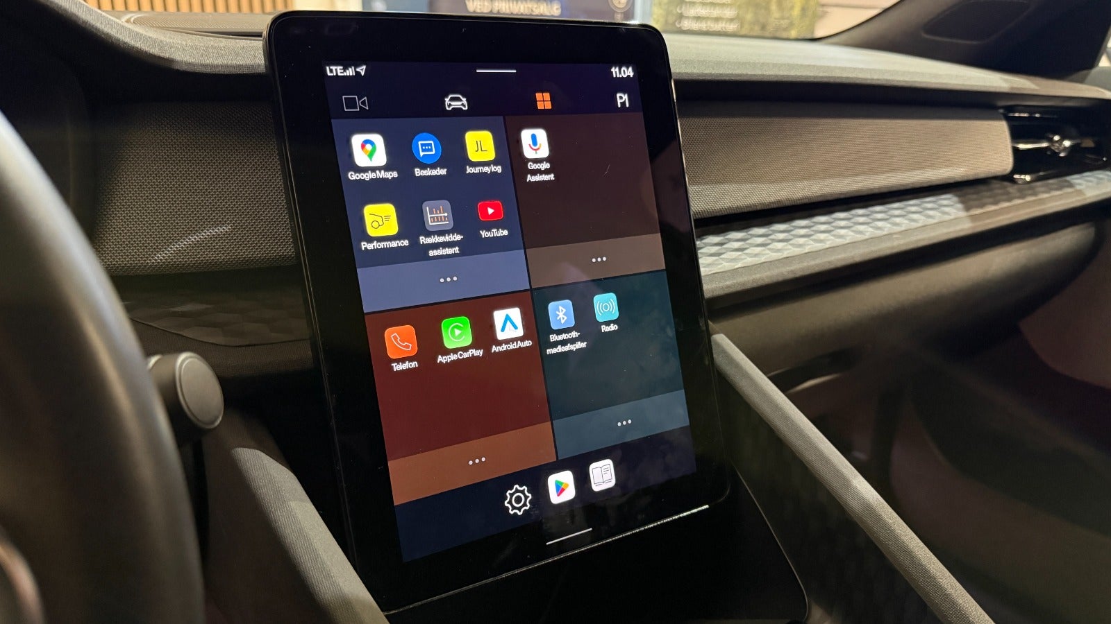 Billede af Polestar 2  Long Range