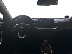 Kia Ceed PHEV Upgrade SW DCT