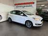 Ford C-MAX TDCi 120 Business Van