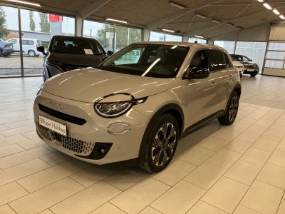 Fiat 600e 54 la Prima 5d