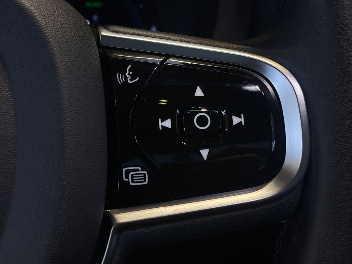 Volvo XC60 T6 ReCharge Plus Dark aut. AWD billede 19