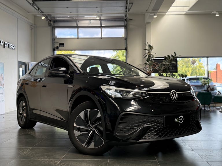 VW ID.5 Pro