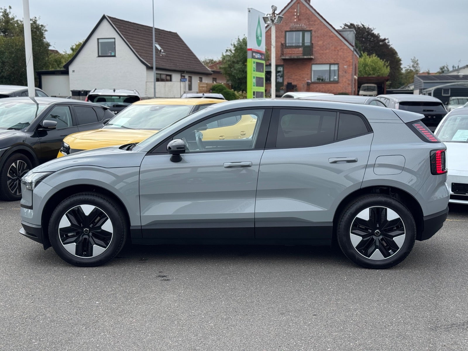 Billede af Volvo EX30 Standard Range Plus