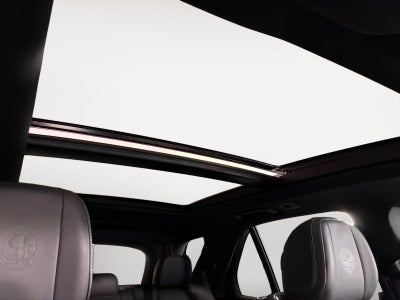 Mercedes GLE53 AMG Hybrid aut. 4Matic+ Van