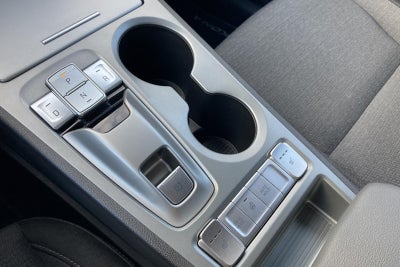 Hyundai Kona EV Essential