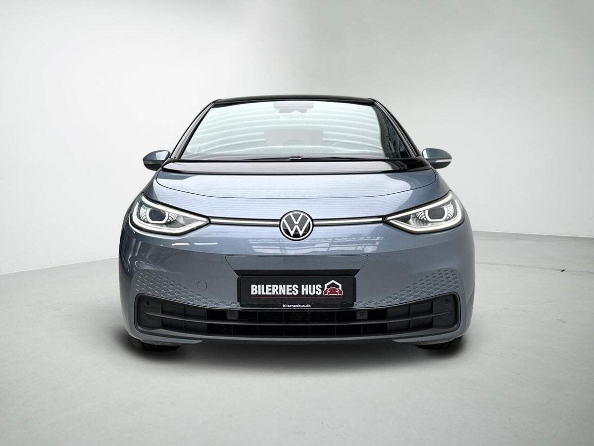 VW ID.3 Pro Performance Business billede 6