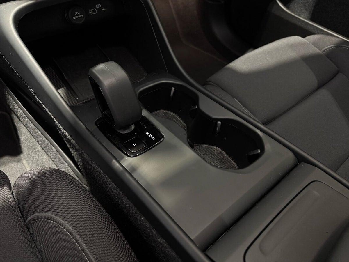 Volvo EX40 Extended Range Ultra billede 16