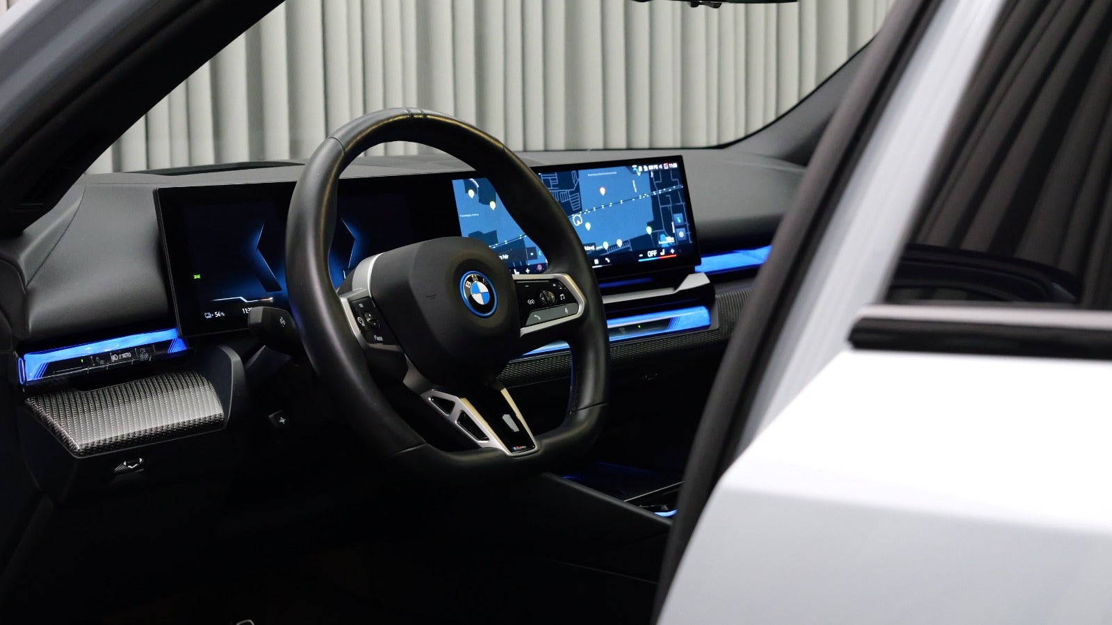BMW i5 eDrive40 M-Sport Pro