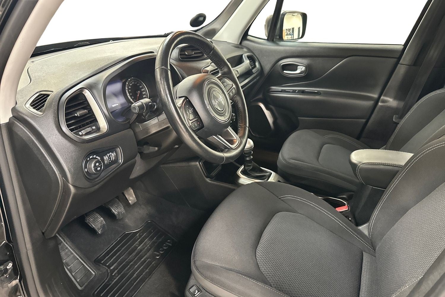 Billede af Jeep Renegade 1,0 T 120 Limited
