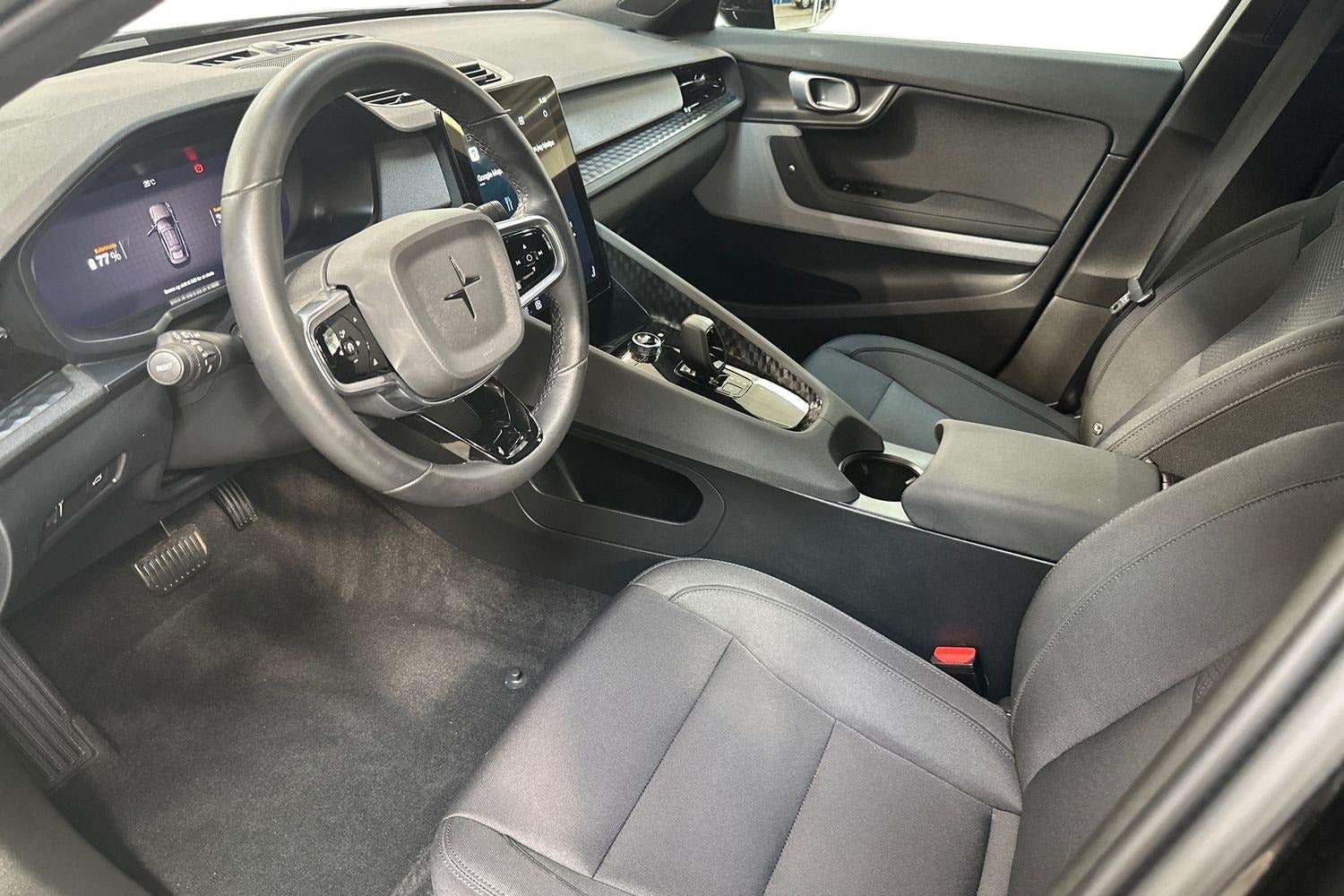 Billede af Polestar 2  Long Range