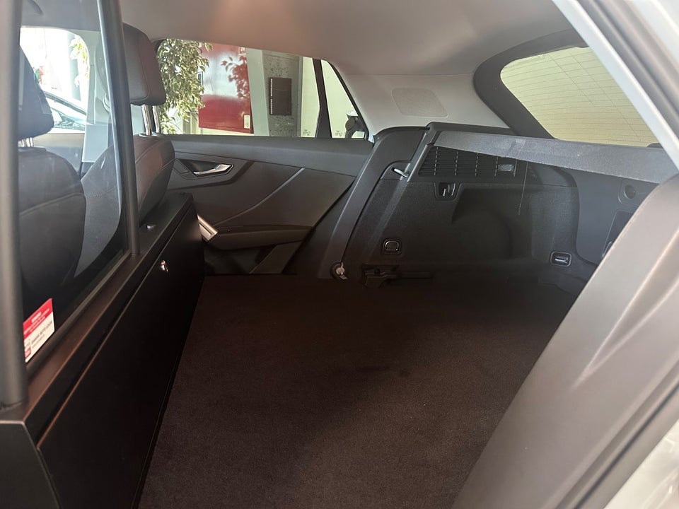 Audi Q2, Billede 5