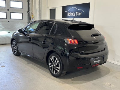 Peugeot 208 PureTech 100 Allure