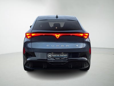 Cupra Tavascan VZ Adrenaline billede 3