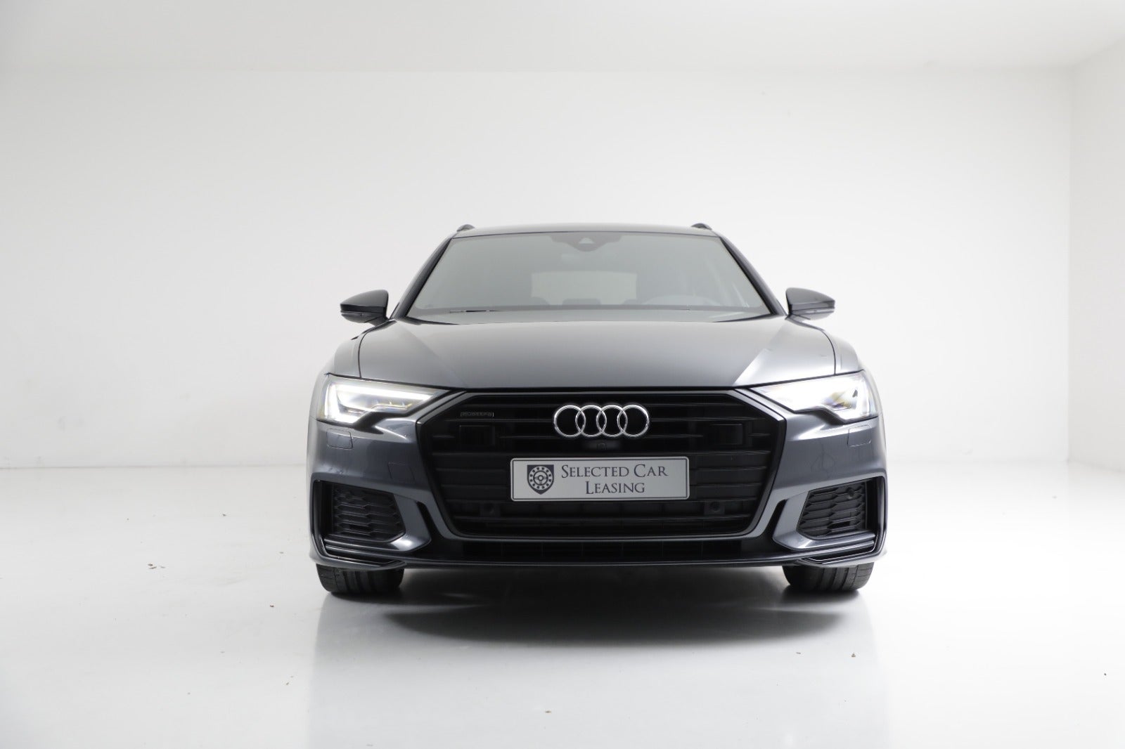 Audi A6 55 TFSi e S-line Avant quattro S-tr.