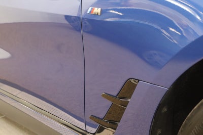 BMW i4 M50 M-Sport xDrive