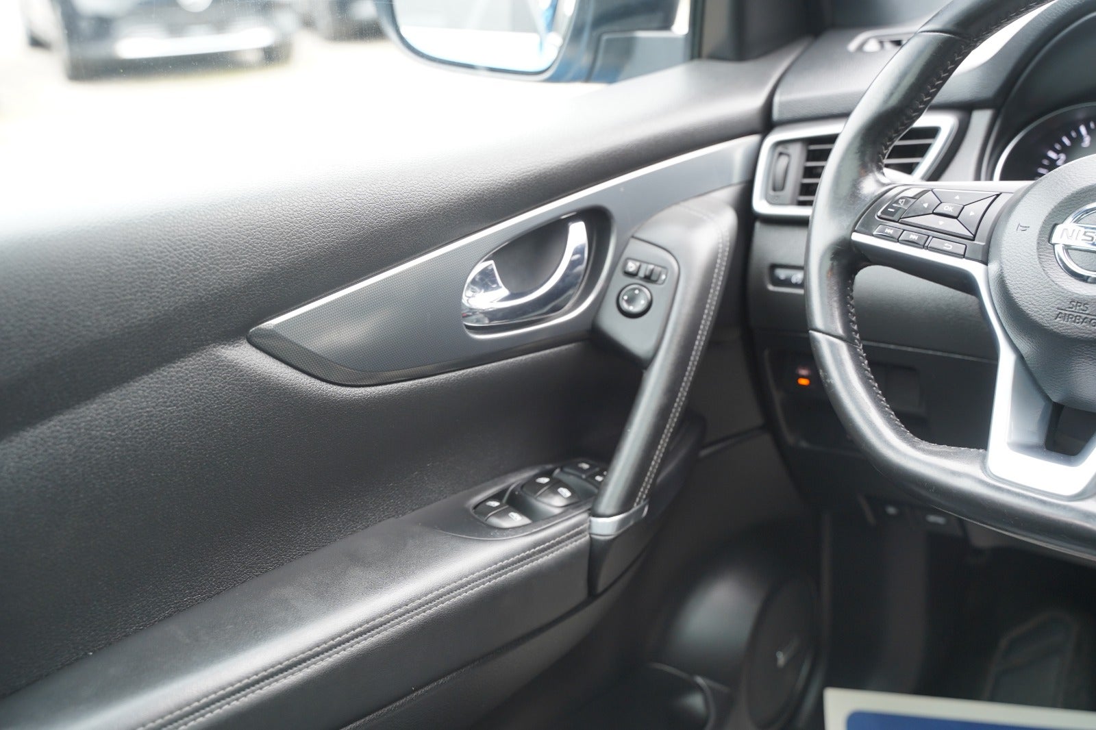 Billede af Nissan Qashqai 1,2 Dig-T 115 Tekna+