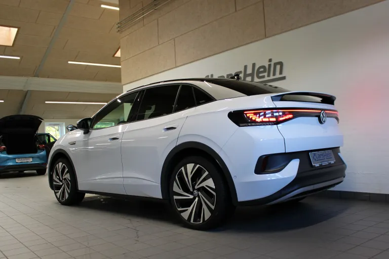 VW ID.5 Pro Performance