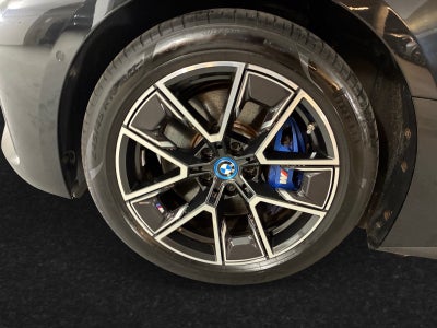 BMW i4 M50 M-Sport xDrive