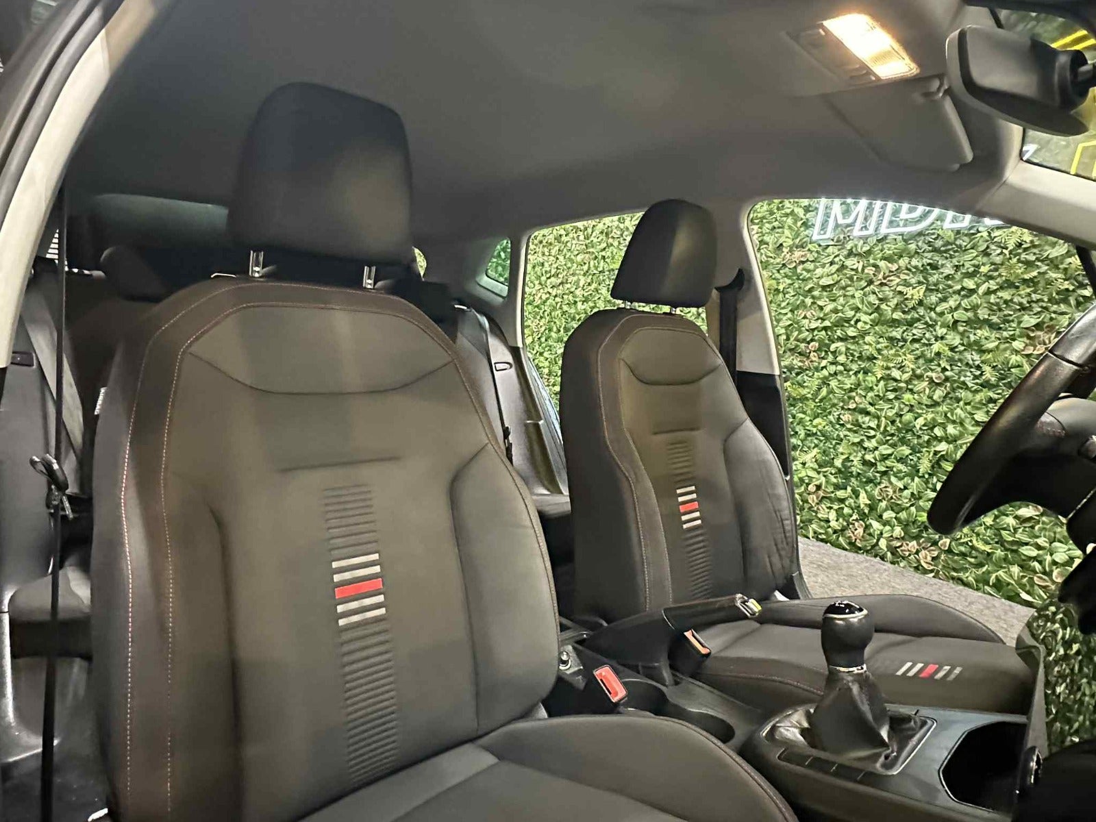 Billede af Seat Ibiza 1,0 TSi 95 FR