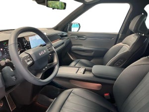 Kia EV9 Long Range Performance GT-Line AWD 7prs