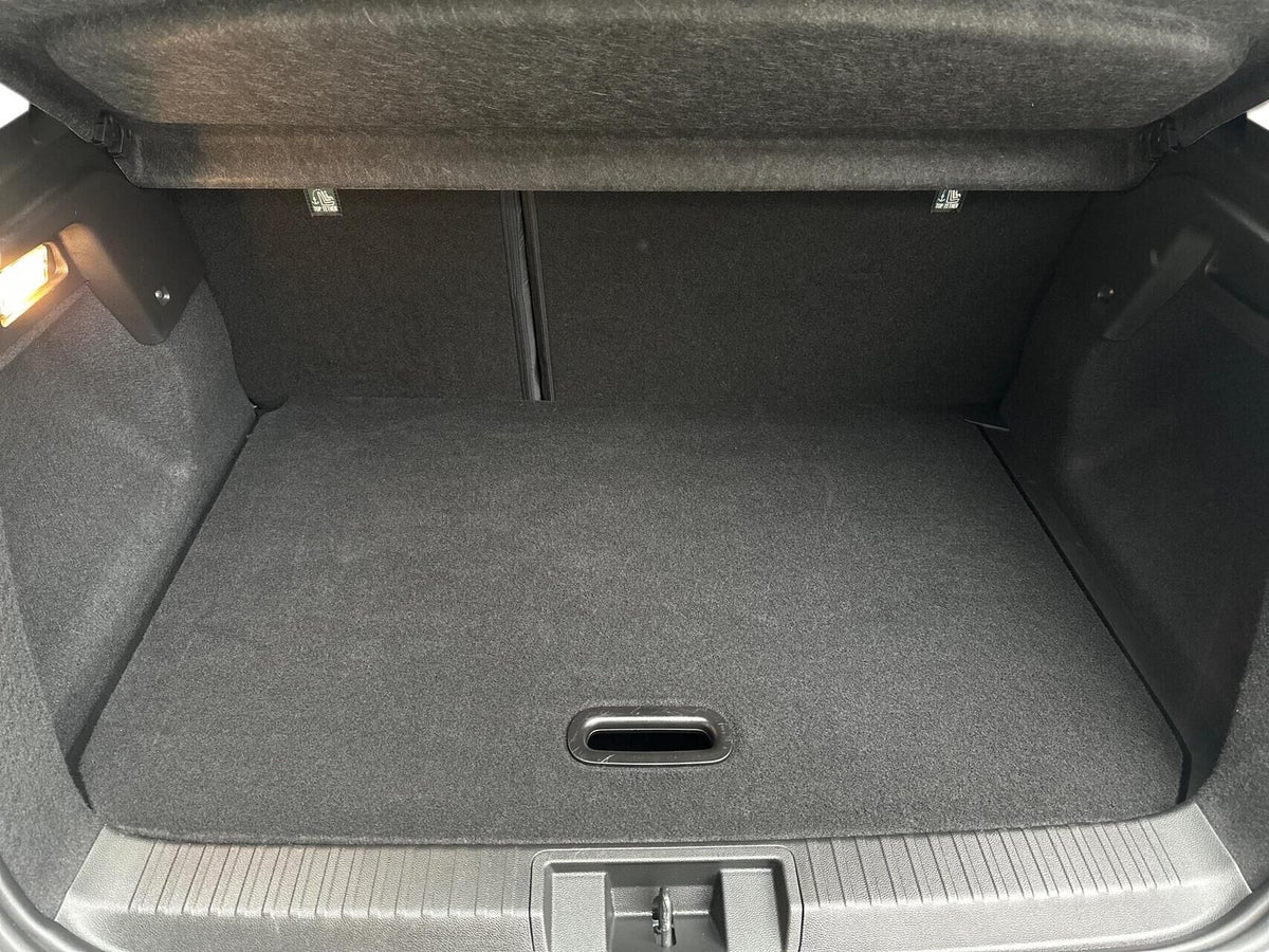 Renault Captur TCe 130 Zen EDC billede 13