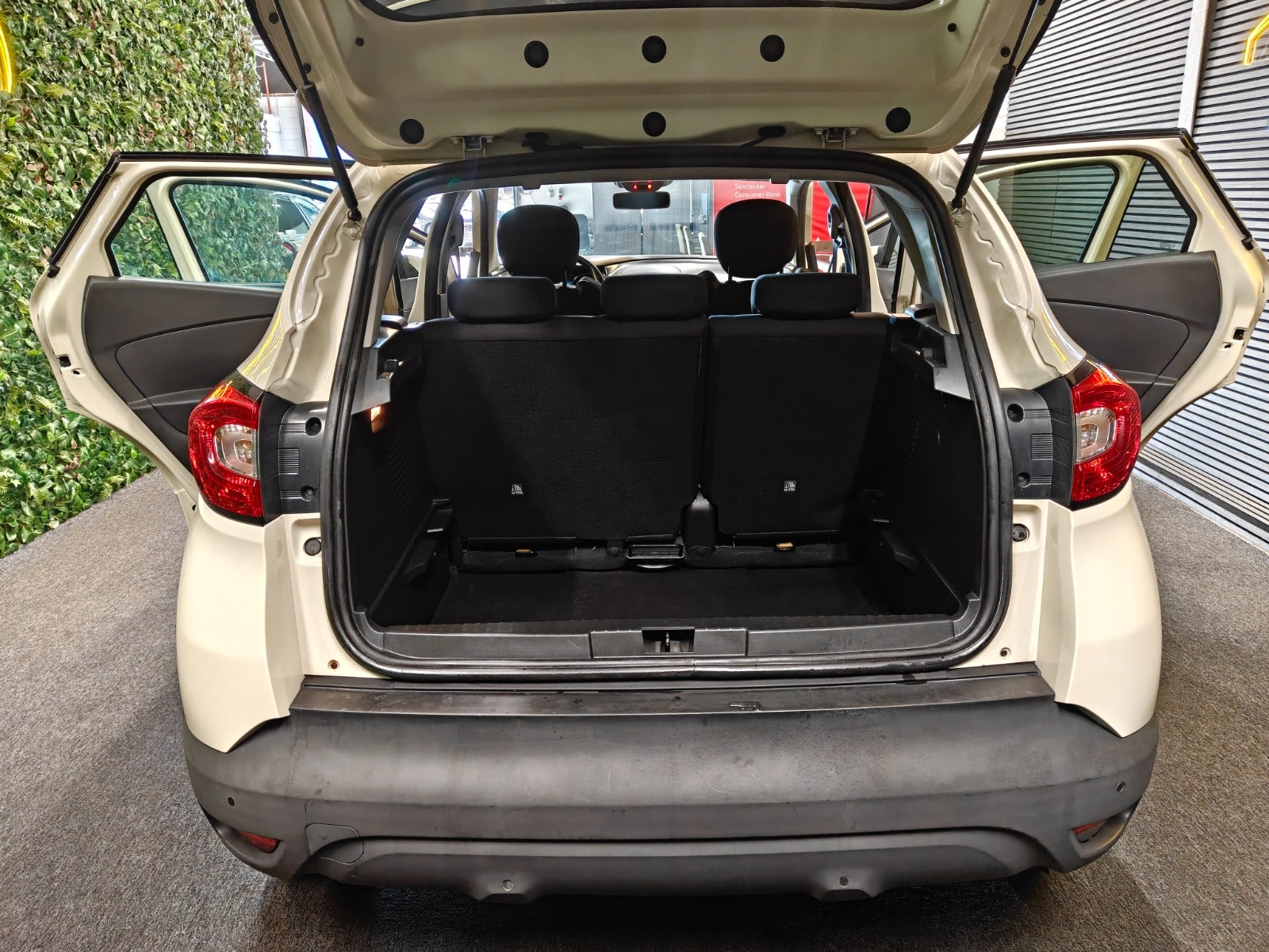 Billede af Renault Captur 1,5 dCi 90 Dynamique