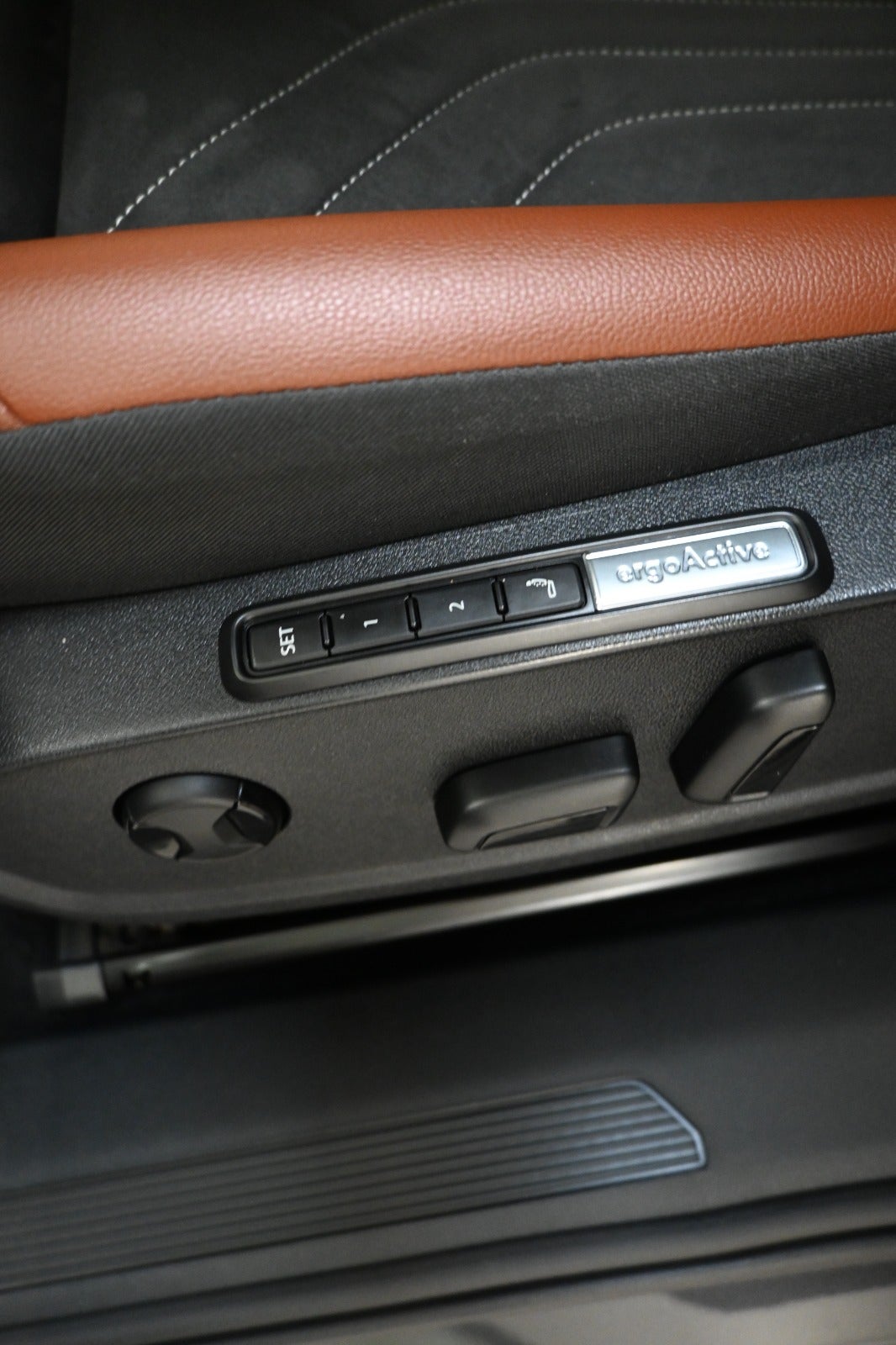 VW ID.4 Pro Performance Tech