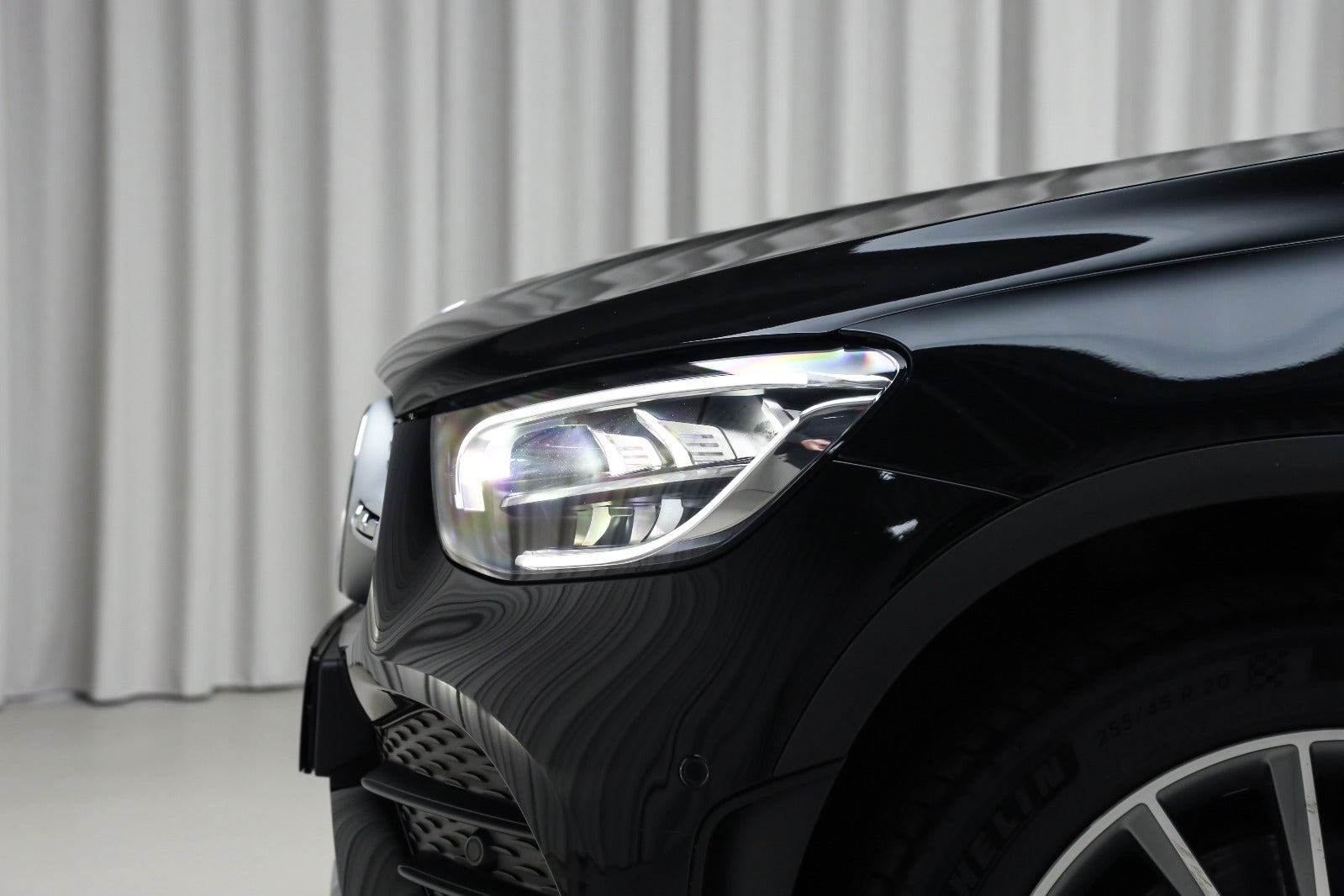 Mercedes-Benz GLC 300 e (8/8)