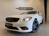 Mercedes CL500 V8 aut. thumbnail