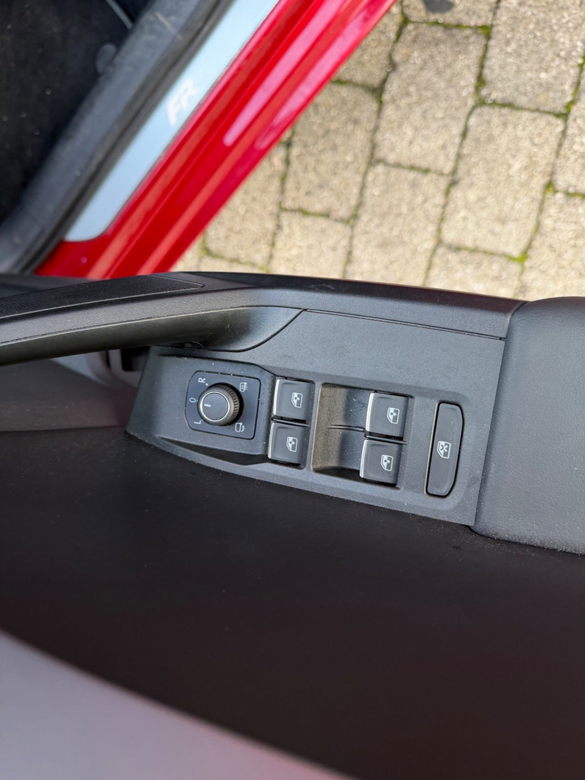 Billede af Seat Leon 1,4 eHybrid FR DSG