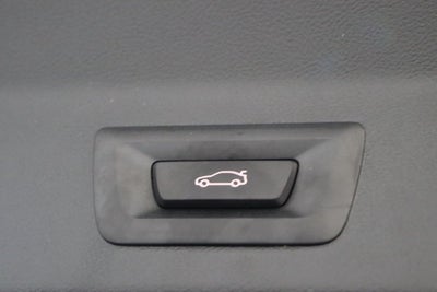 BMW iX3 Charged M-Sport