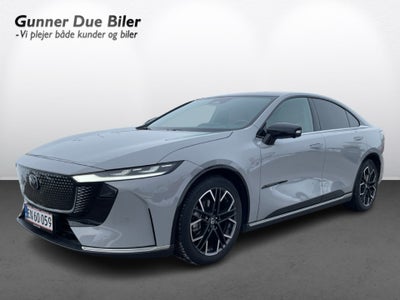 Mazda 6e  Takumi+ Long Range 5d