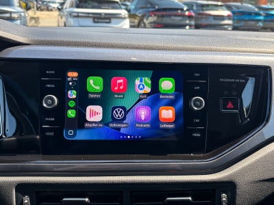 VW Taigo TSi 150 Style DSG