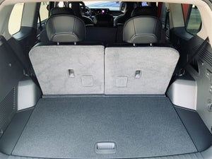 Kia EV9 Long Range Upgrade RWD 7prs