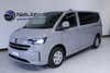 VW e-Caravelle Basis SWB