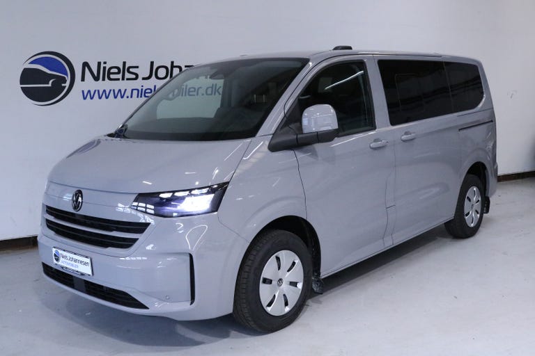 VW e-Caravelle Basis SWB