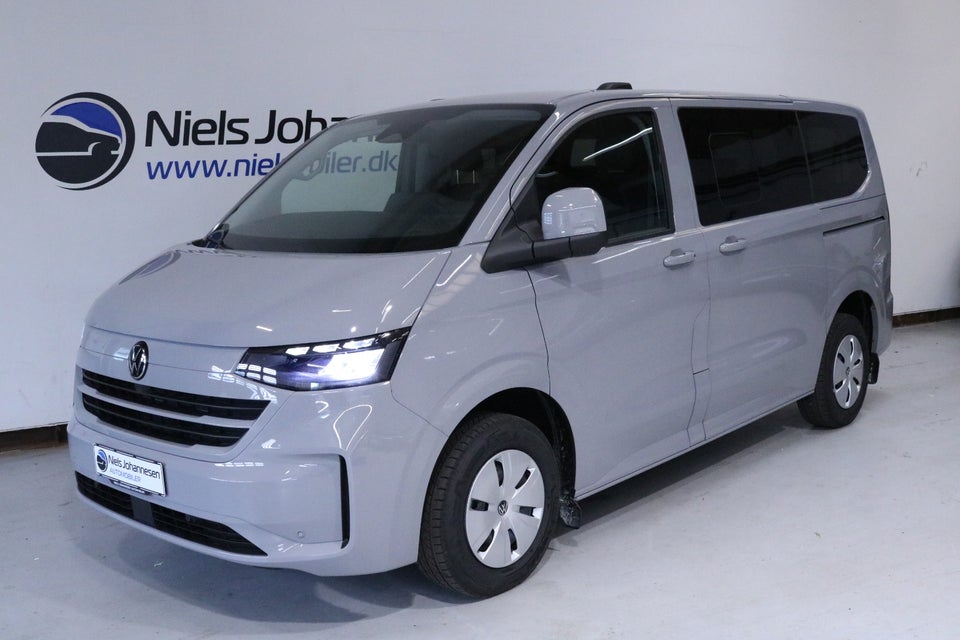 VW e-Caravelle, Billede 1