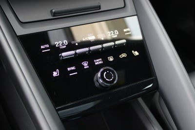 Porsche Macan 4 