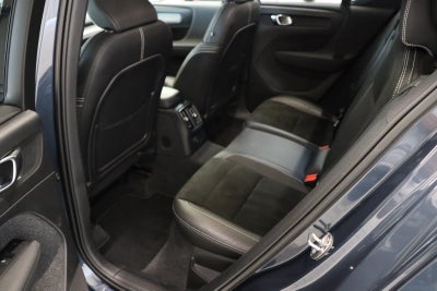 Volvo XC40 T5 ReCharge R-Design aut.