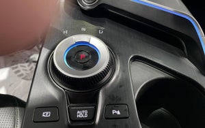 Kia EV6 Long Range Upgrade
