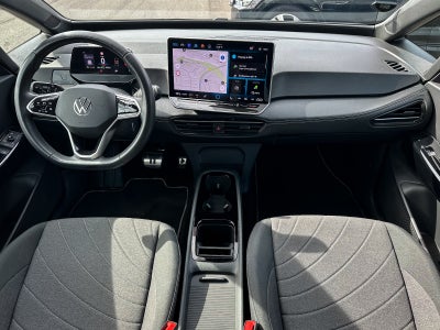 VW ID.3 Max+