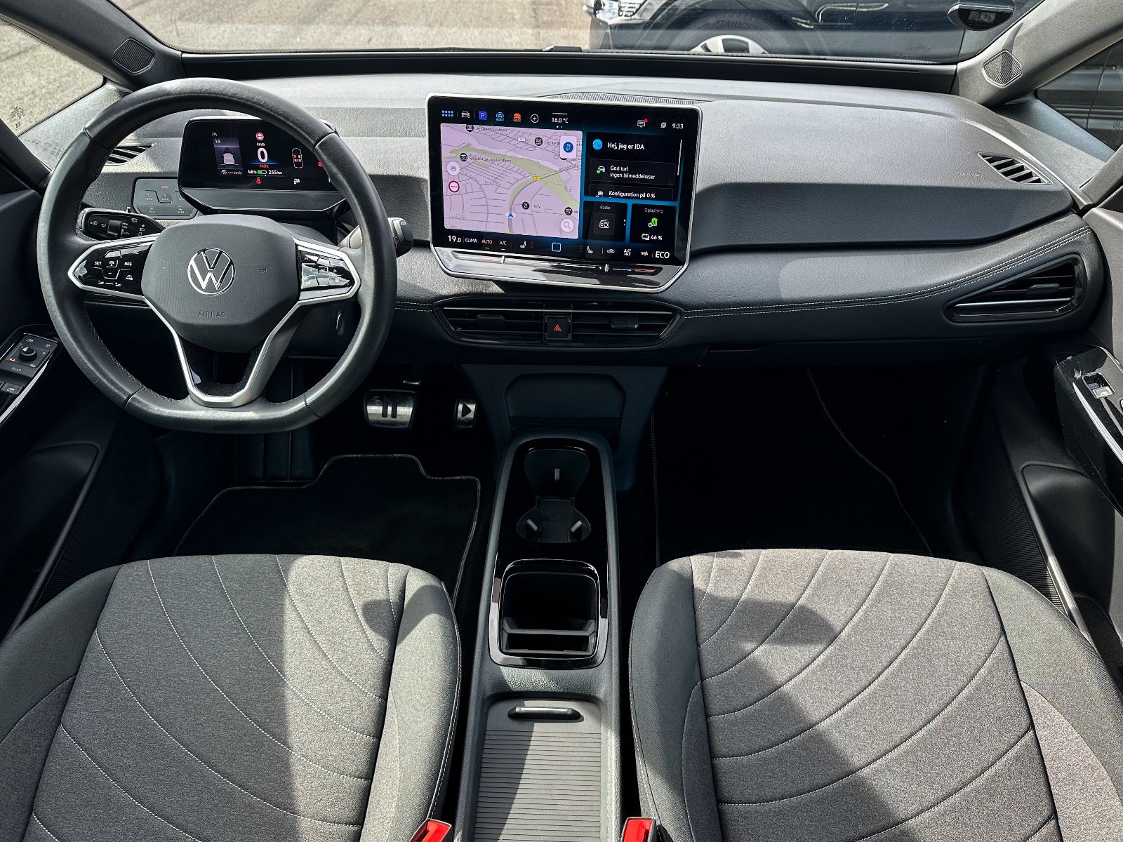 Billede af VW ID.3 79 Max+