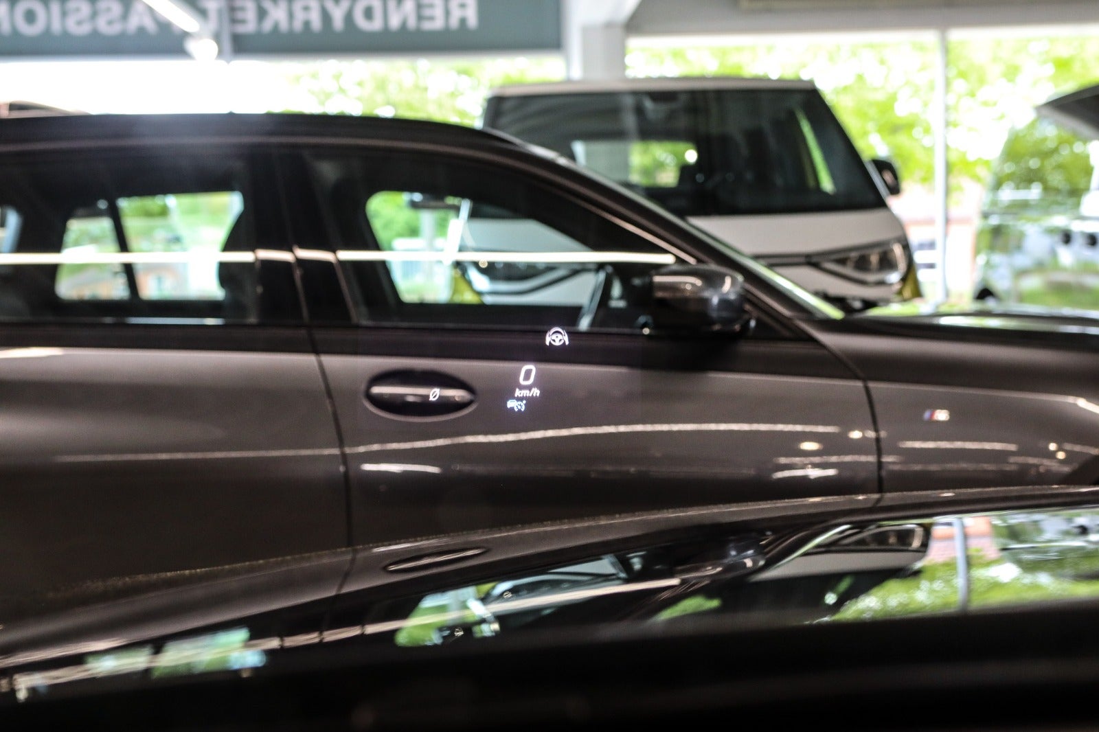 Billede af Mercedes E300 de 2,0 Advantage stc. aut.