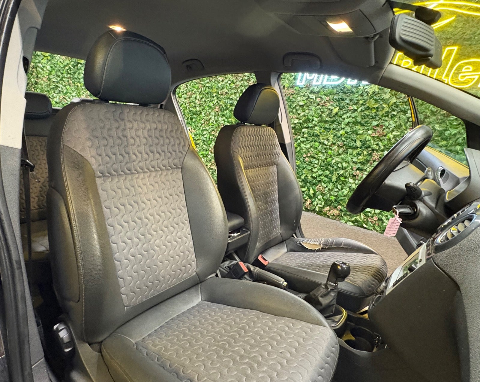 Billede af Opel Corsa 1,3 CDTi 95 Cosmo eco