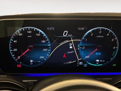 Mercedes GLE350 de AMG Line aut. 4Matic Van