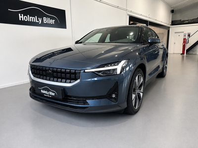Polestar 2 Long Range