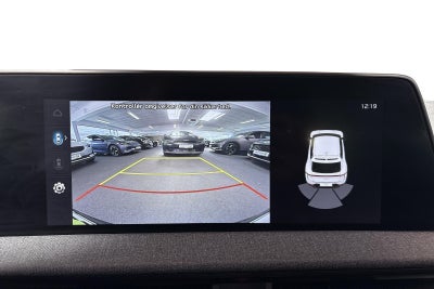 Kia EV6 Standard Range Access