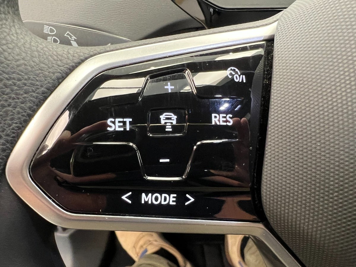 Billede af VW ID.4 52 Pure Performance